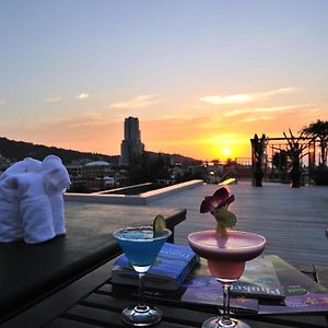 Cocoon Apk Resort & Spa