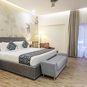 Cocasa Boutique Hotel